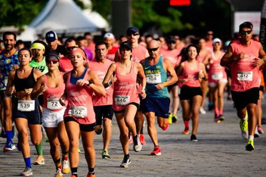 Circuito de Corridas da Riviera abre inscrições para prova do dia 28 de abril