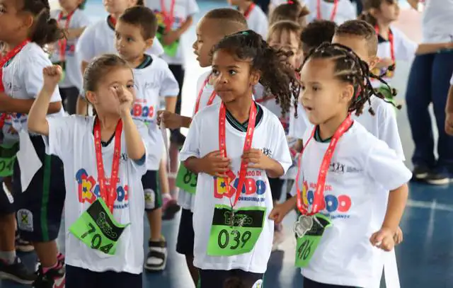 corrida-infantil