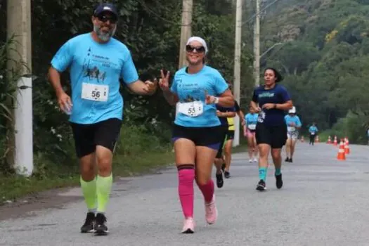 Inscrições para 2ª Corrida e Caminhada de Nossa Senhora do Pilar seguem abertas