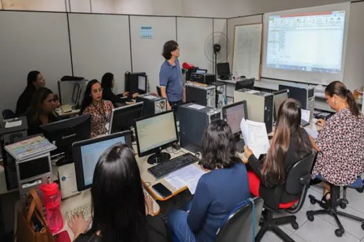 Servidores relatam melhorias nos processos após curso na Edap