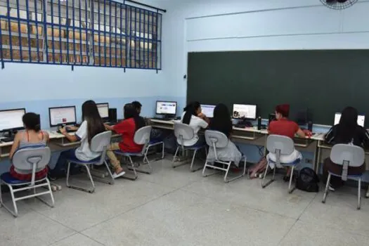 Santo André abre novas vagas para cursos de qualificação profissional em parceria com o Senac