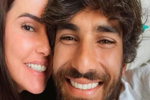 Chega ao fim o casamento de Deborah Secco e Hugo Moura