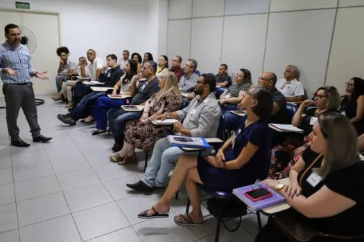 Edap promove workshop sobre Sindicância e Processo Administrativo Disciplinar