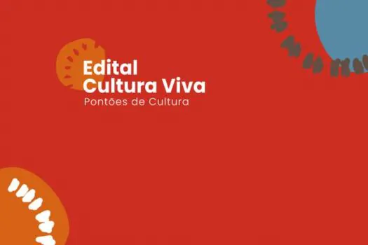 Publicado resultado preliminar da etapa de habilitação do Edital de Fomento a Pontões de Cultura