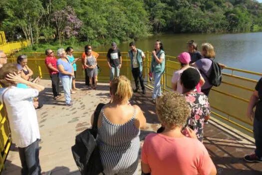 Semasa abre inscrições para minicursos e atividades de Educação Ambiental gratuitas