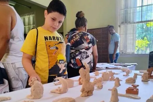 Santo André realiza ‘Emia de Portas Abertas’ neste sábado