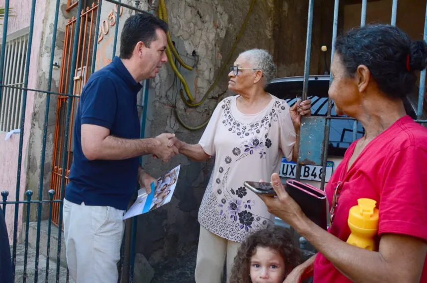 Regularização Fundiária