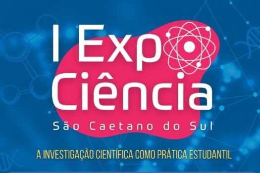 I Expo Ciência em São Caetano promove a investigação científica nas escolas municipais