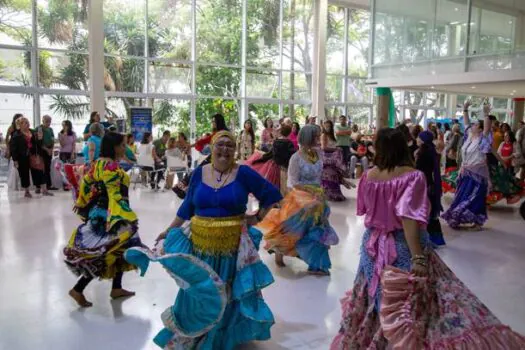 Guardiões da Noite do Oriente e Toca na Terra são atrações da 6ª Festa Mística de São Caetano