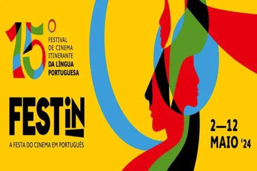 FESTin: Maior festival de cinema de língua portuguesa exibirá 38 filmes em Lisboa