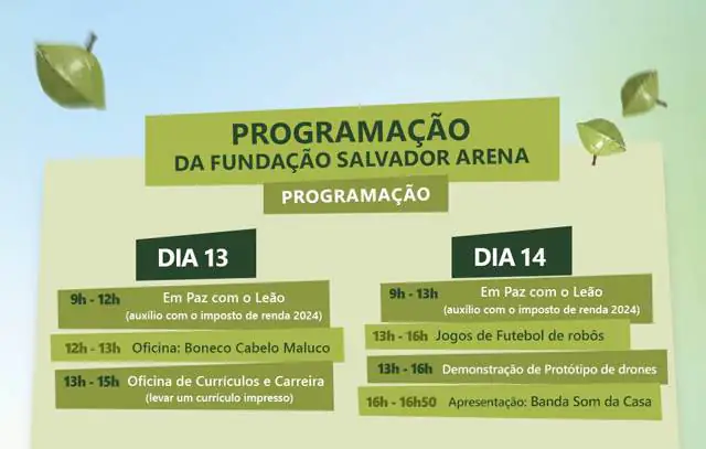 Colégio e Faculdade Engenheiro Salvador Arena marcam presença no Festival do Cambuci