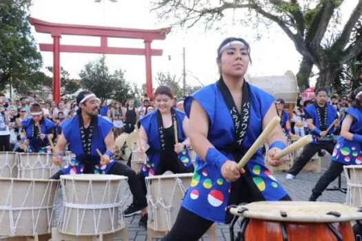 Ribeirão Pires terá programação especial no 3º Festival Oriental 