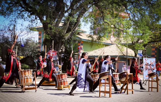 3º Festival Oriental de Ribeirão Pires oferece diversão e cultura milenar neste fim de semana