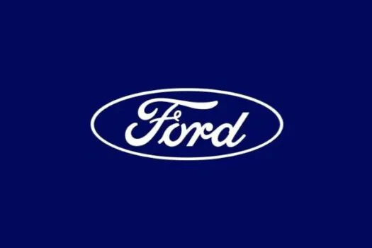 Ford é reconhecida como uma das melhores empresas para se trabalhar no Brasil