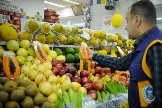 Alimente-se Bem do Sesi-SP orienta os pais na montagem da lancheira escolar