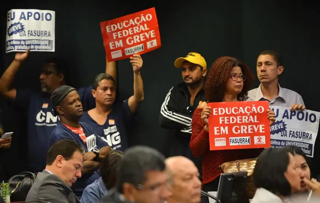 greve