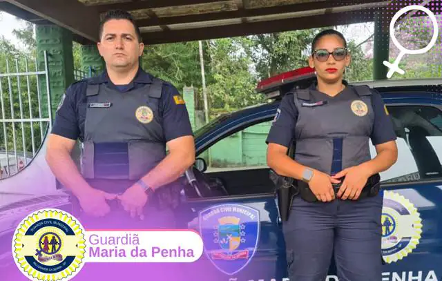 guardia-maria-penha