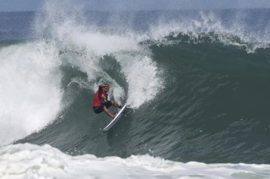 Igor Moraes - Surfe