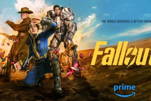 ‘Fallout’ vai atrás do sucesso de ‘The Last of Us’ apostando em franquia pós-apocalíptica