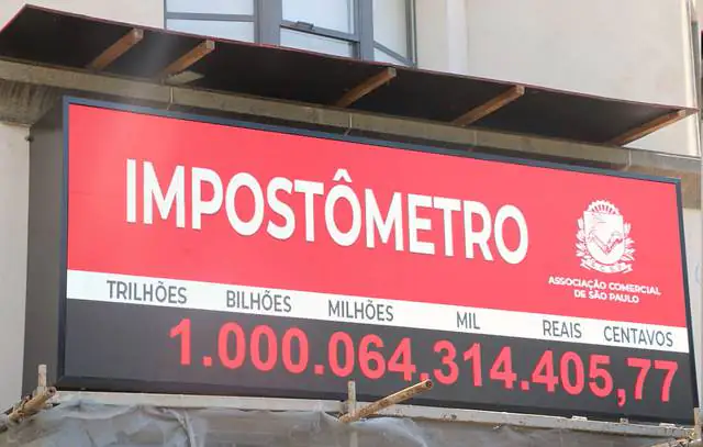 impostometro