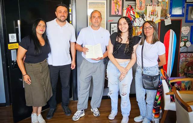Jovem escritora de Ribeirão Pires lançará primeiro título na Feira Literária da cidade