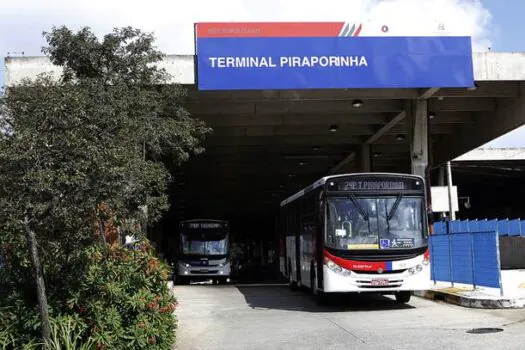 Site permite consultar linhas e itinerários dos ônibus municipais de Diadema