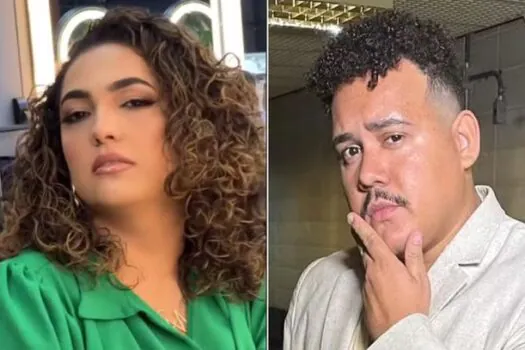 Lucas Buda fala sobre possível reconciliação com ex-mullher Camila Moura