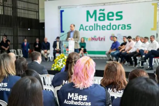 São Caetano abre inscrições para vagas remanescentes do Programa Mães Acolhedoras