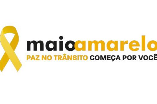 Maio Amarelo: CEUs recebem atividades para conscientização da segurança no trânsito