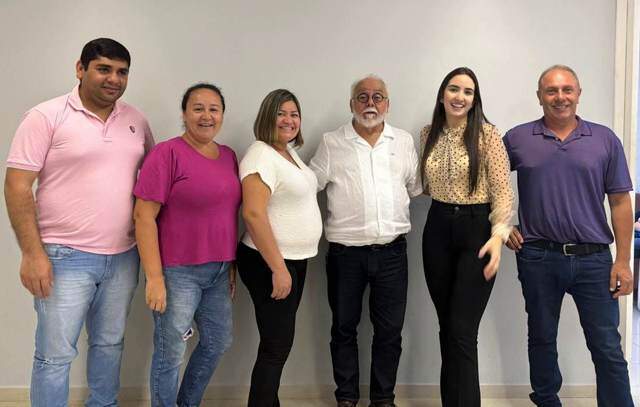 Ribeirão Pires recebe três novos profissionais do Mais Médicos