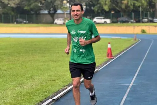 Ex-atleta cria projeto de corridas de rua com apoio de Lei de Incentivo ao Esporte