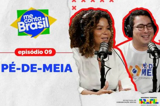 Me Conta, Brasil: saiba tudo sobre o Pé-de-Meia