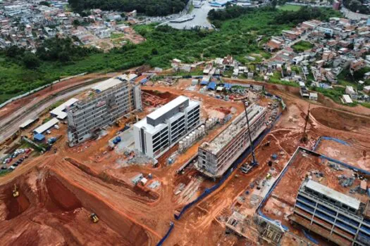 SP recupera área de manancial e constrói quase 3 mil habitações populares na região da Billings