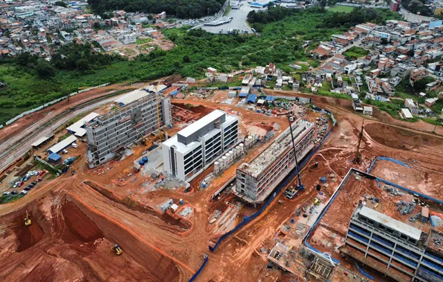 obras