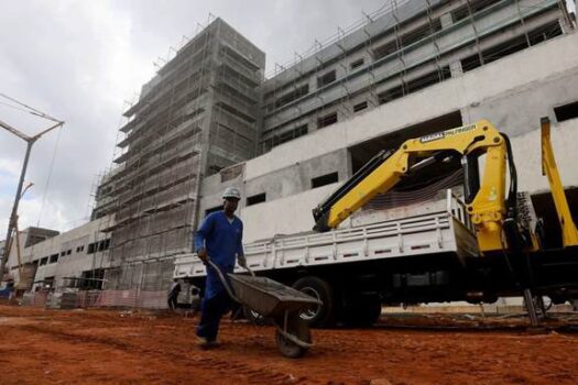 Governo Federal atualiza normas para agilizar conclusão de obras nos municípios