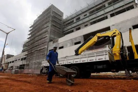 Governo Federal atualiza normas para agilizar conclusão de obras nos municípios