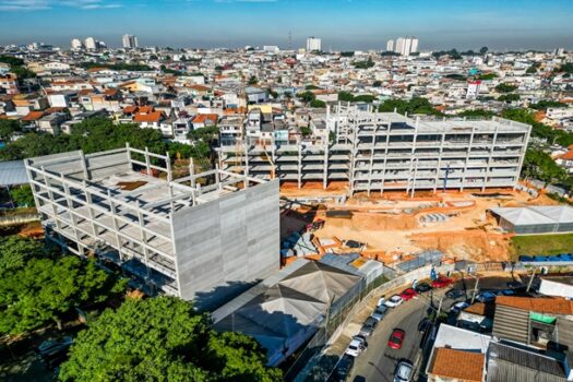 Após manifestação dos gestores, mais de 3.500 obras poderão ser retomadas