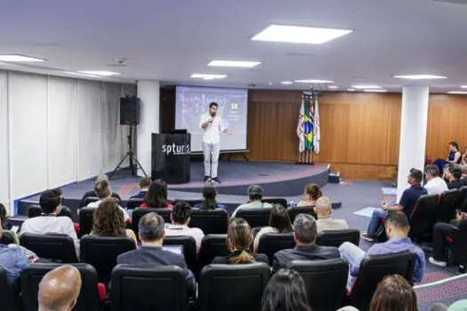 São Paulo Turismo promove integração entre organizadores de eventos e trade turístico