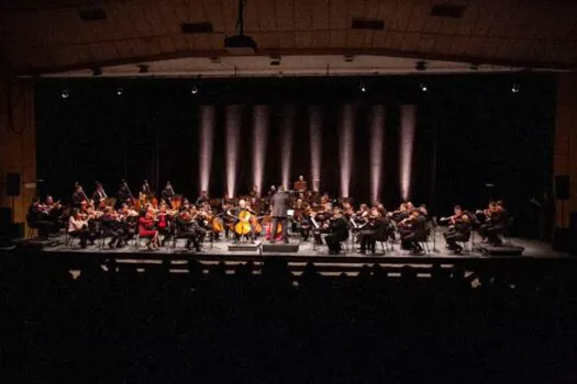 Orquestra Sinfônica do Conservatório de Tatuí divulga artistas convidados da temporada 2024