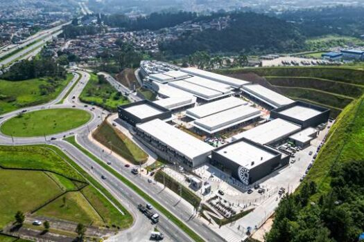 Outlet Premium inaugura em São Bernardo 7ª unidade do País