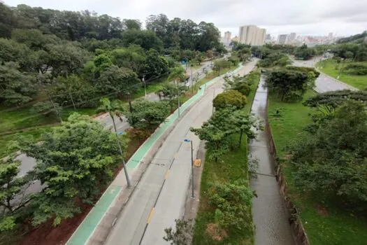 Diadema vai interligar os parques do Paço e Pousada dos Jesuítas