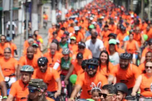 1º Passeio Ciclístico do Casqueiro – Bike é Vida será neste domingo, 28