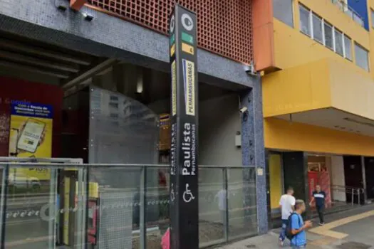 Metrô de São Paulo barra bets em venda de ‘sobrenome’ de estação