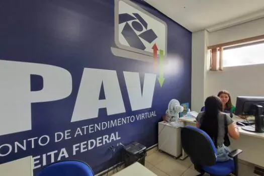 PAV de Ribeirão Pires completa 4 meses com cerca de mil atendimentos prestados