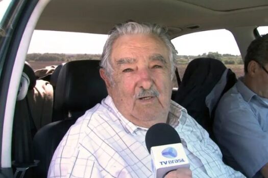 Pepe Mujica enfrenta câncer avançado: “Estou muito perto da retirada final”