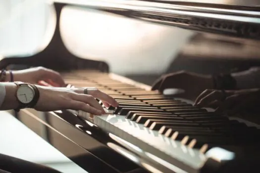 CPTM lança chamamento público para receber doação de pianos em estações