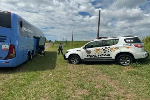 PM Rodoviária prende homem por tráfico de drogas e apreende 12 kg de maconha em Flórida Paulista