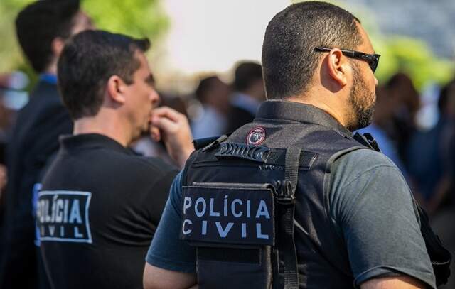 Rotas do tráfico: Polícia Civil cumpre 14 mandados de prisão contra organização criminosa