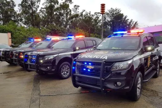 Operação Odisseu: Dise prende homem envolvido em esquema de lavagem de dinheiro na Baixada Santista