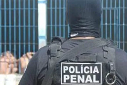 Em 3 meses, Polícia Penal paulista perde 574 servidores e amplia deficit